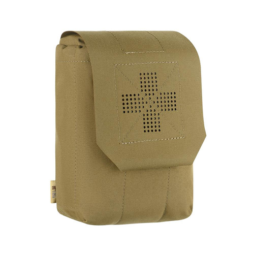 Medic Taschen - M-Tac - IFAK Medical Carrier Large Elite - Coyote - 10239005.