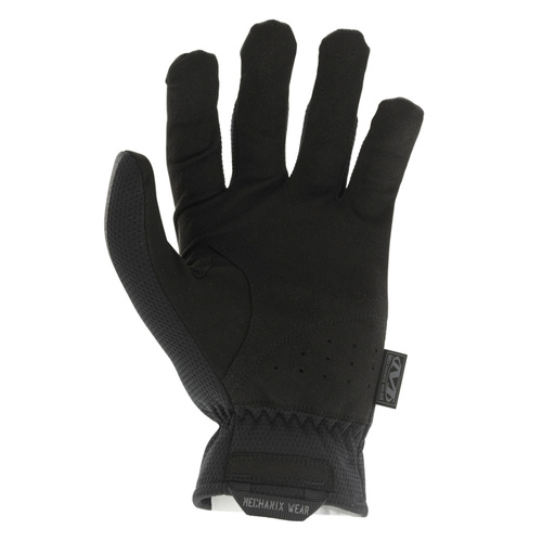 Taktisch Handschuhe - Mechanix - Taktische Handschuhe FastFit - Covert Black - FFTAB-55