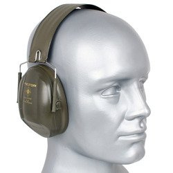 3M - Peltor Bull's Eye I Kapselgehörschützer - OD Grün
