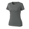 Helikon - Koszulka T-shirt damska Damen T-Shirt - Schatten Grau - TS-TSW-CO-35