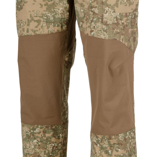 Cargohosen - Helikon - HTP (Hybrid Tactial Pants)® - PenCott WildWood - SP-HTP-NR-45