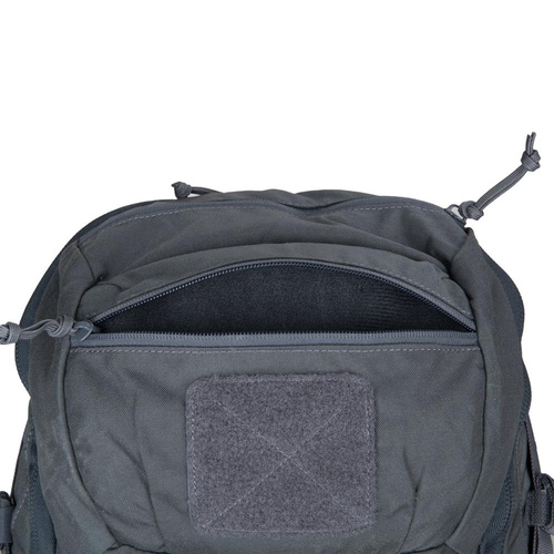 Direct Action - Halifax Medium Backpack® - 40L - Schwarz - BP-HFXM-CD5-BLK - Militärrucksäcke - Outdoor