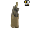 M-Tac - AR/AK Elastische Magazintasche - Ranger Green - 10165023