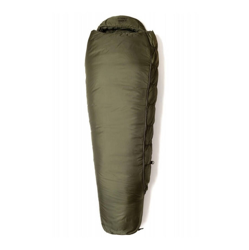 Schlafsäcke & Isomatten - Snugpak - Softie Elite 5 Schlafsack - Mumie - Olive - 10110500209
