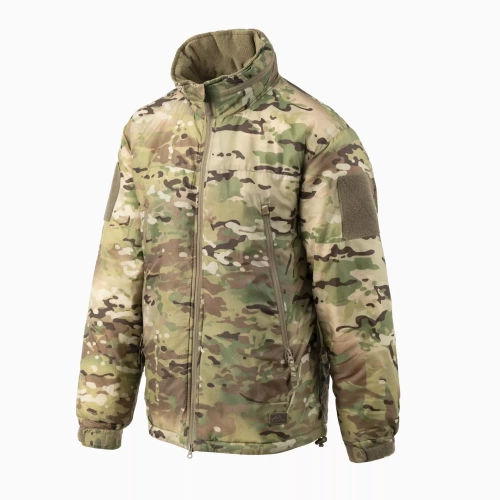Helikon - Winterjacke Level 7 - Climashield - Nylon - MultiCam - KU-L70-BL-34 - Militärjacken