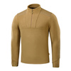 M-Tac - Mikrofleece-Sweatshirt Centurion - Pontetorto Fleece - Coyote - 20437005