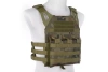 GFC Tactical - Jump Taktische Weste - Wz. 93 / PL Woodland - GFT-18-011417