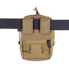 Helikon - BMA Belt Molle Adapter 3® - Olivgrün - IN-BM3-CD-02