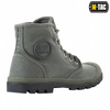 M-Tac - Militär Turnschuhe - Olive - MTC-8603008-BE