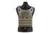 GFC Tactical - Jump Taktische Weste - Oliv - GFT-18-007452