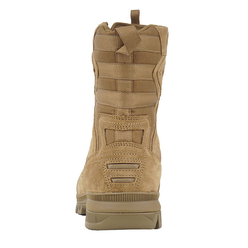 Bekleidung - Altama - Militärstiefel Helios SBM mit TruFit System - Coyote - 387303 - Militärstiefel