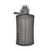 HydraPak - Weiche Wasserflasche Stow - TPU - 350 ml - Mammoth Grey - GS340MD