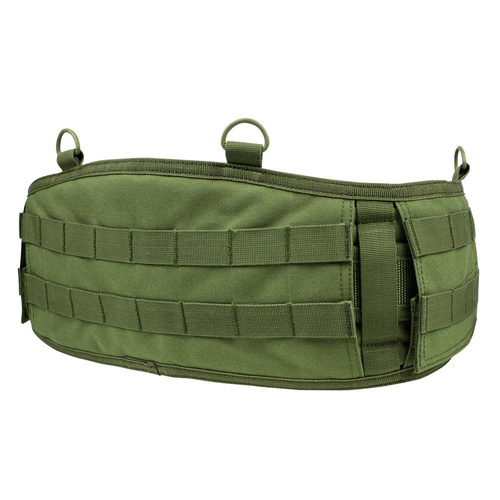 Ausrüstung - Condor - Gen 2 Kampf Gürtel - Olive Drab - 241-001 - Taktische Gürtel