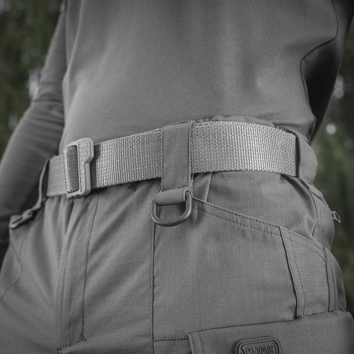 Bekleidung - M-Tac - Taktische Hose Conquistador Gen. I Flex - Ripstop - Dunkelgrau - 20059012 - Cargohosen