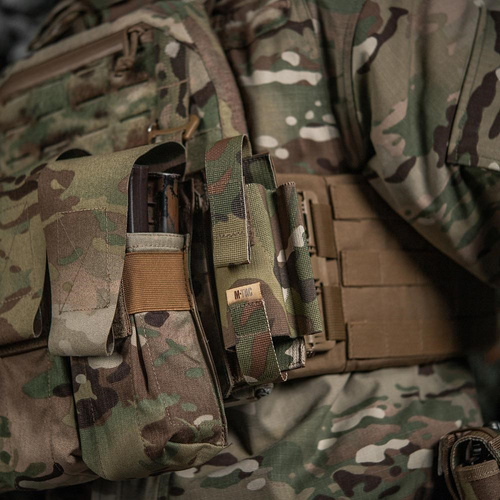 Medic Taschen - M-Tac - Beutel Tourniquet Tasche Gen.III - Multicam - 10137408