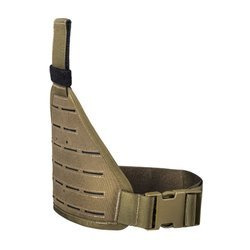 Direct Action - Mosquito Drop Leg Panel - Coyote Braun - PL-LGPN-CD5-CBR