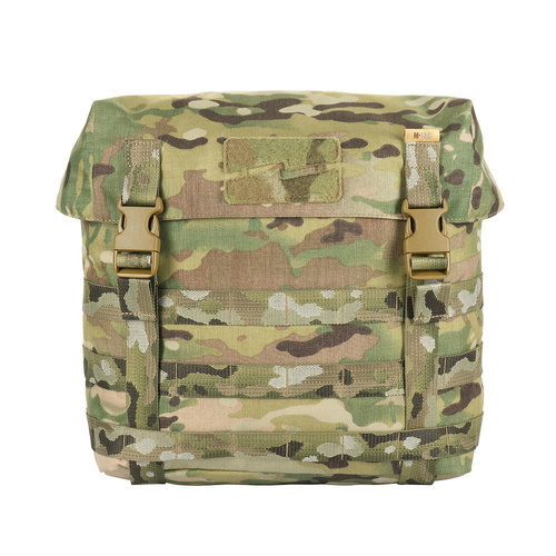 Universal & Cargo Taschen - M-Tac - Suharka Gen.3 XL Taktische Tasche - Cordura - Multicam - 10240008