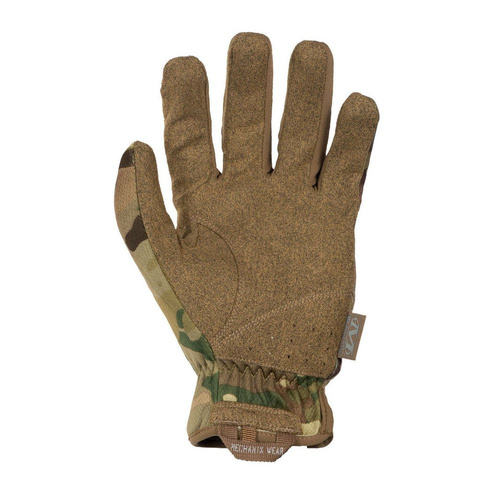 Taktisch Handschuhe - Mechanix - Taktische Handschuhe FastFit - MultiCam - FFTAB-78