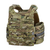 M-Tac - Taktische Plattenträgerweste Cuirass Tiger Elite - Multicam - 10438008
