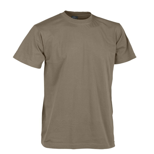 Helikon - T-shirt Classic Army - U.S. Brown - TS-TSH-CO-30 - T-Shirts