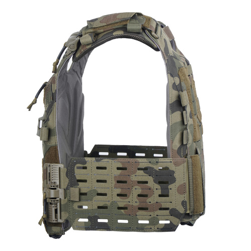 Ausrüstung - Templars Gear - Tactische Weste CPC ROC Gen. 4.1- Cordura - Wz.93 - TG-CPC-ROC41-WZ93-M - Modulare Westen