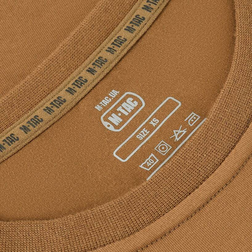 M-Tac - UA Side Long Sleeve Sweatshirt - 80043017 - Militär-Sweatshirts