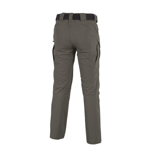 Helikon - OTP® (Outdoor Tactical Pants®) - VersaStretch® - Taiga Grün - SP-OTP-NL-09 - Cargohosen - Bekleidung