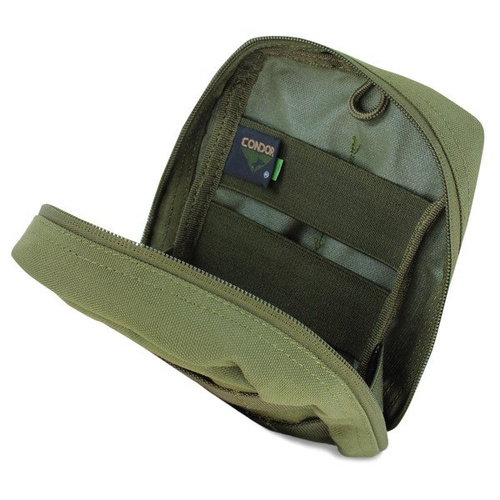 Ausrüstung - Condor - EMT-Tasche - Schwarz - MA21-002 - Medic Taschen