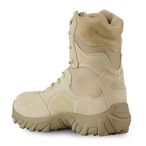 Magnum - Cobra 8.0 V1 Militärstiefel - Hoch - Desert Tan - Militärstiefel - Bekleidung