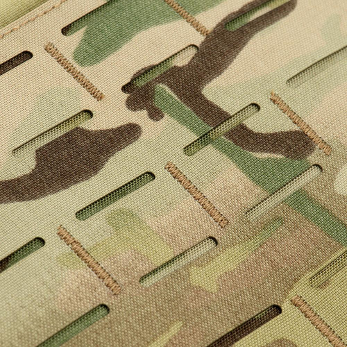 Modulare Westen - M-Tac - Cuirass QRS Gen.II Tactical Plate Carrier Vest - Multicam - 10156808