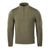 M-Tac - Mikrofleece-Sweatshirt Centurion - Pontetorto Fleece - Olive - 20437001