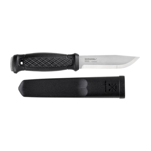 Outdoor - Morakniv - Garberg - Multi-Mount-Mantel - Edelstahl - 12642 - Messer