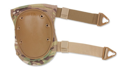 ALTA - Knieschoner AltaFLEX Military - MultiCam - 50413.16 - Knie- & Ellbogenschützer - Ausrüstung