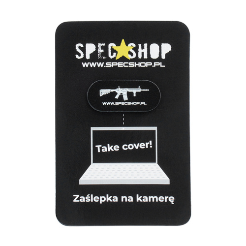 SpecShop.pl - Taktische Webcam-Abdeckung - Verschiedenes Zubehör