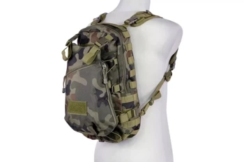 GFC Tactical - Taktischer Rucksack - Wz.93/PL Woodland - GFT-20-023474