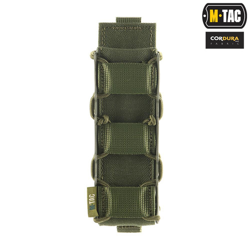 Magazin & Munitionstaschen - M-Tac - Universal-Magazintasche PCC - Olive - 10190001