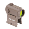Holosun - Rotpunkt-Kollimator HS403B - 2 MOA - FDE - HS403B-FDE