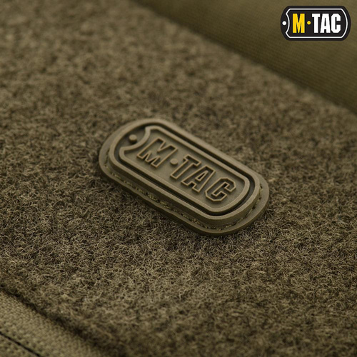 Stadt, EDC, 1 Tag (bis zu 25 Liter) - M-Tac - Kleiner Gen.II Elite Touristische Rucksack - Ranger Green - 10088823