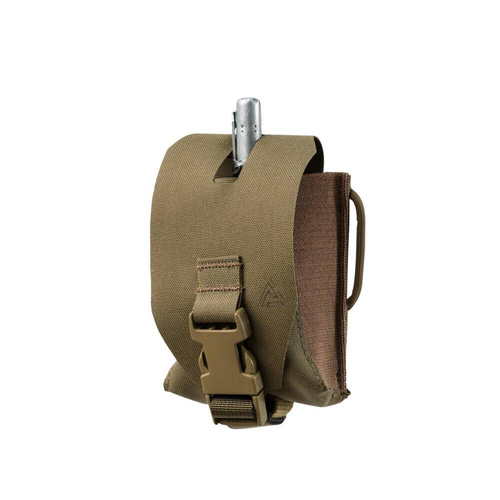 Direct Action - Frag Grenade Pouch Mk III - Ranger Green - PO-FRG3-CD5-RGR - Granatentaschen - Ausrüstung