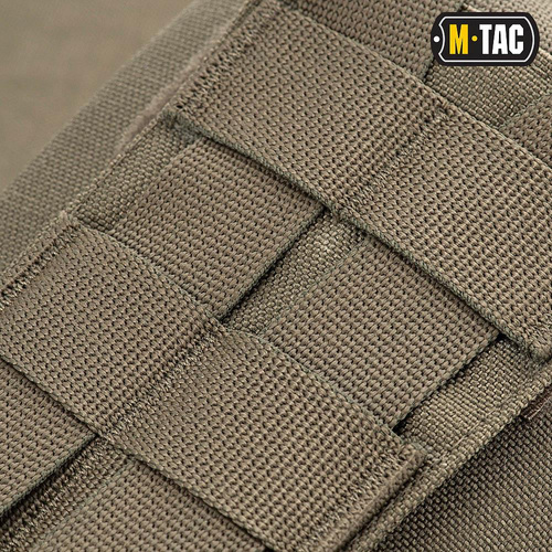 Ausrüstung - M-Tac - Elite Rip Off Erste-Hilfe-Set - Ranger Green - 10078023 - Medic Taschen