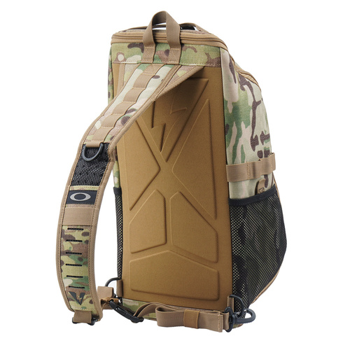 Taschen - Oakley - Extractor Sling Pack 2.0 Reisetasche - Multicam - 921554S-86Y