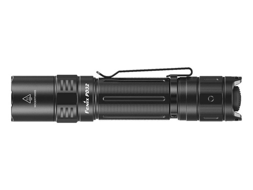 Fenix ​​​​- PD32 V2.0 LED-Taschenlampe - 1200 lm - LED-Taschenlampen