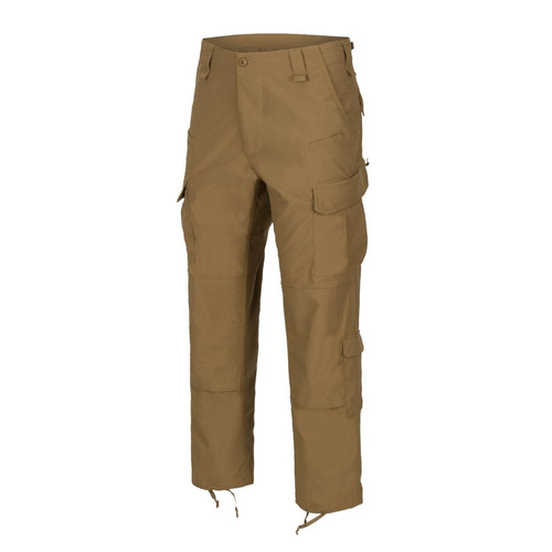Helikon - Militärhosen CPU® - Coyote - SP-CPU-PR-11 - Cargohosen