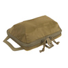 Direct Action - Med Pouch Horizontal Mk II® First Aid Kit - PenCott WildWood - PO-MDH2-CD5-PWW