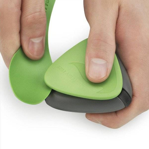 Light My Fire - Salz&Pfeffer Plus ORGANIC - HazyBlue - 2402710910 - Besteck & Geschirr