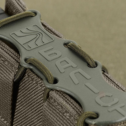 Ausrüstung - M-Tac - Universal-Magazintasche Mini - AR/AK - Ranger Grün - 10188023 - Magazin & Munitionstaschen