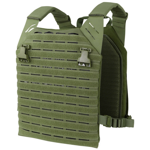 Condor - LCS Vanquish Armor System - Olive Drab - 201139-001 - Modulare Westen