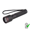 Ledlenser - P6R Core wiederaufladbare Taschenlampe - 900 Lumen - 502179