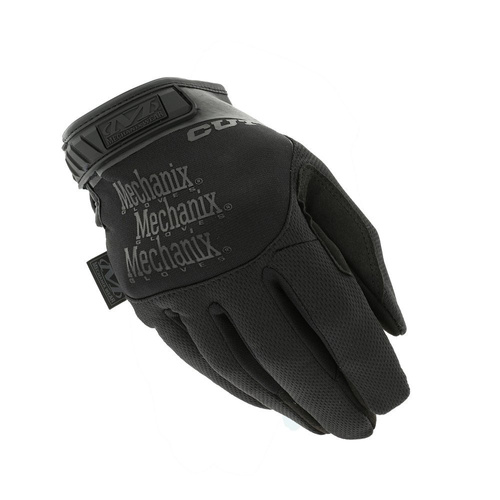 Mechanix - Pursuit E5 Covert Cut Resistant Handschuhe - Schwarz - TSCR-55 - Taktisch Handschuhe