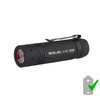 Ledlenser - Solidline ST6-Taschenlampe - 400 Lumen - 502211